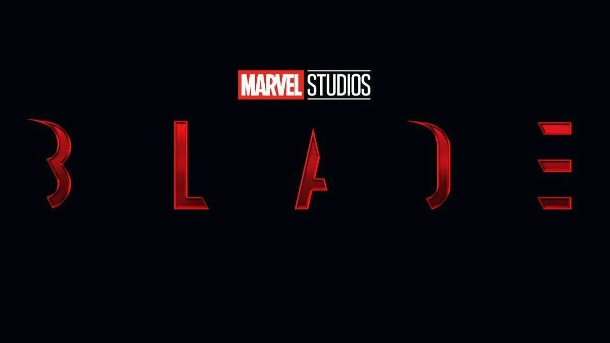MCU-Blade-Logo-Marvel-Studios Blade adiado pela Disney